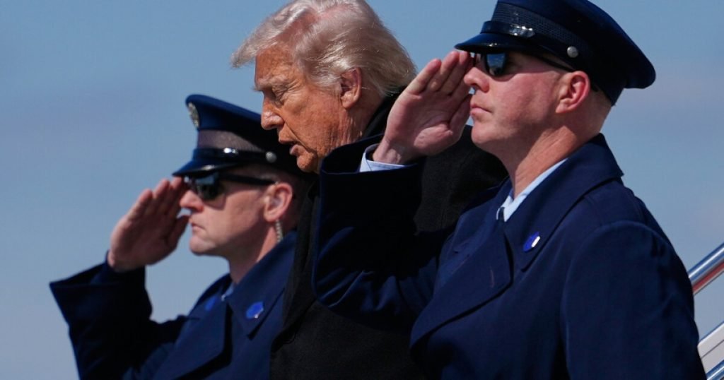 Poll: Two-Thirds of Americans Say Iran War Not Worth It