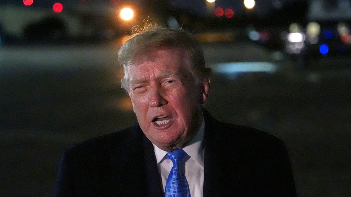 Trump aide gives damning 7-word statement on POTUS' midterms hopes