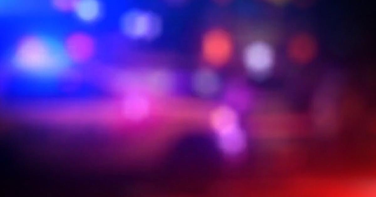 Two dead after suspected domestic violence incident in Gibson County