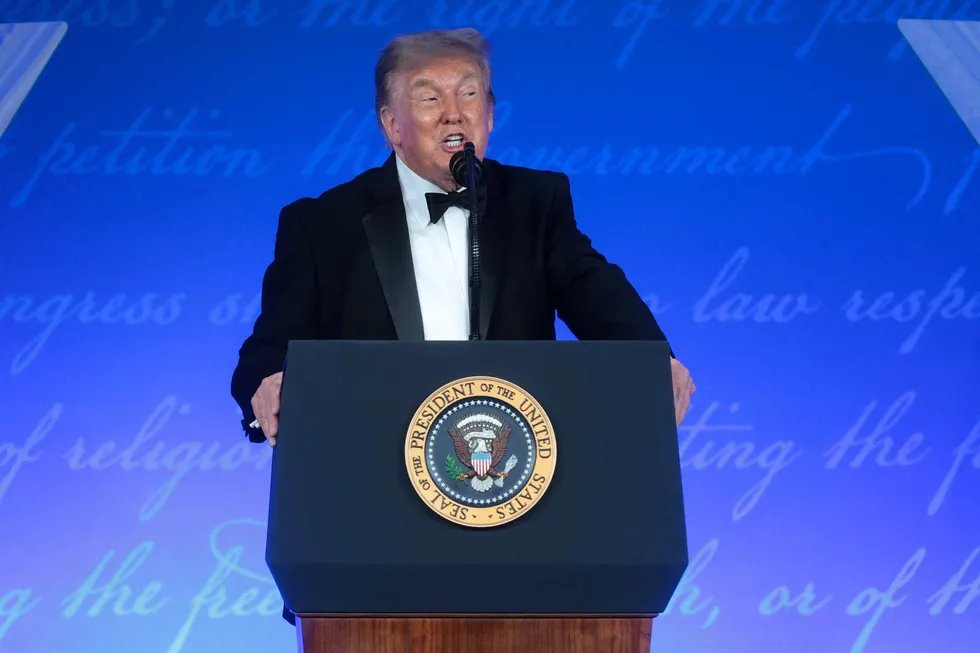 Trump Laying Groundwork for Election Lies, Analyst Says