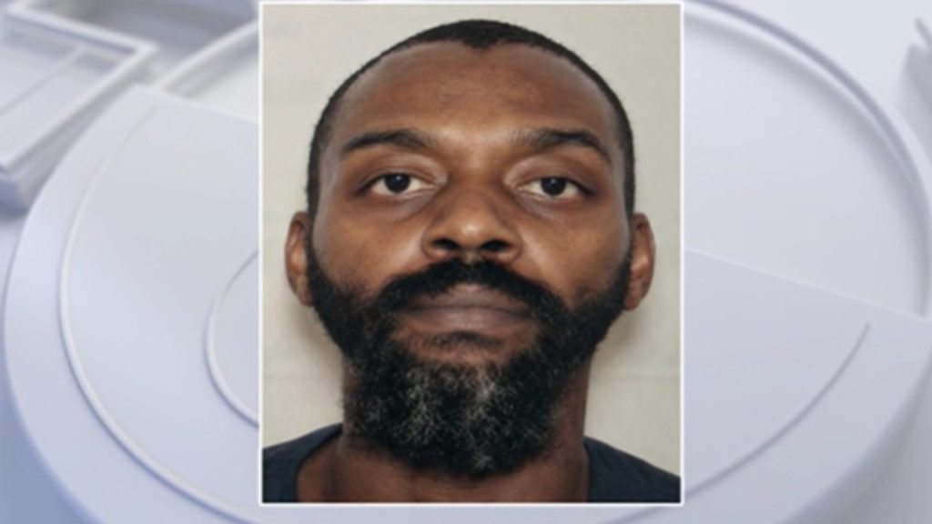 Maryland Father, 41, Arrested After Shooting Girlfriend Over School Supplies