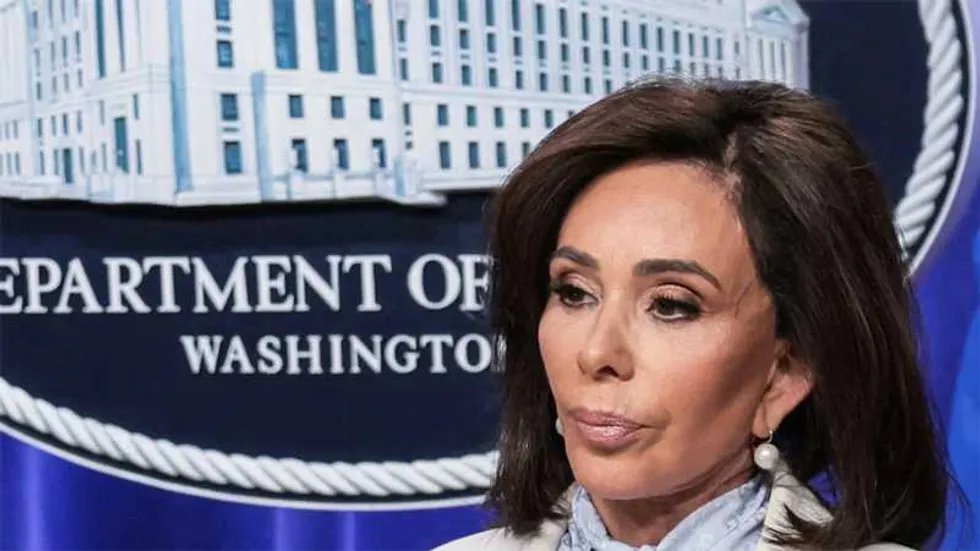 MS-13 boss walks free as DOJ loses jury trust