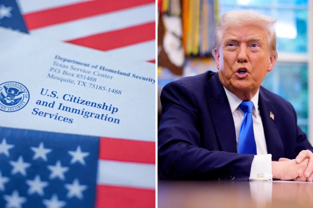 Trump Plan Could End Grace Period for H-1B Workers