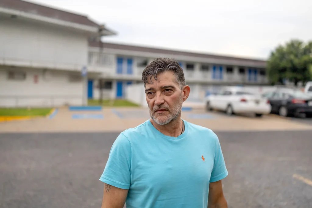 Man freed after 27 years on death row—but still faces retrial