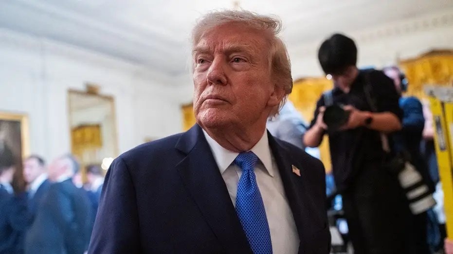 Trump Blocks Senate Vote on SAVE America Bill
