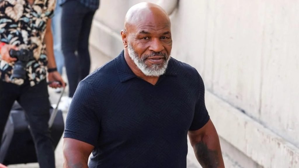 Mike Tyson Criticizes 1910 Law Used in Diddy’s Conviction