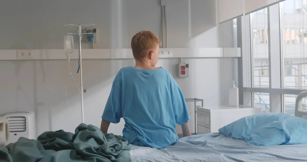 Trump’s HHS: Hospitals Billed $120M for Gender Care on Kids