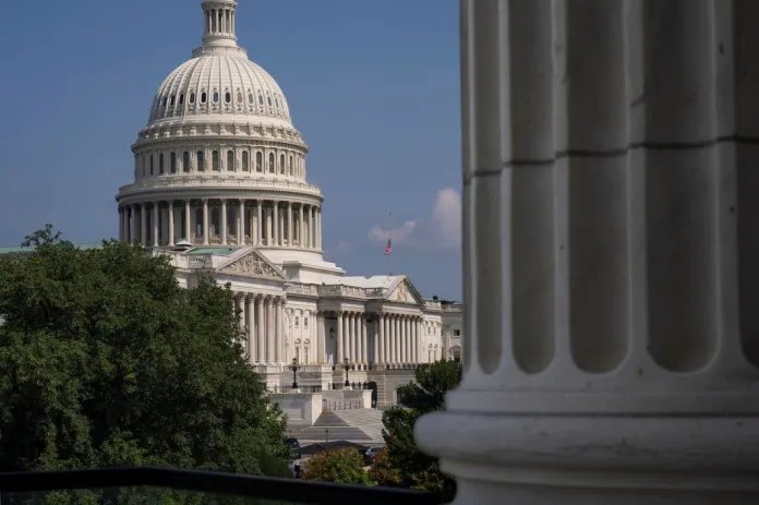 States Split on Deepfake Election Ad Rules