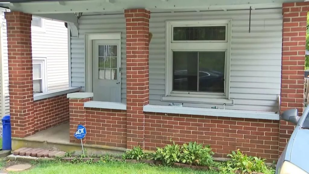 Lacole Dotson, 27, Charged in Fatal Shooting of Boyfriend’s Daughter