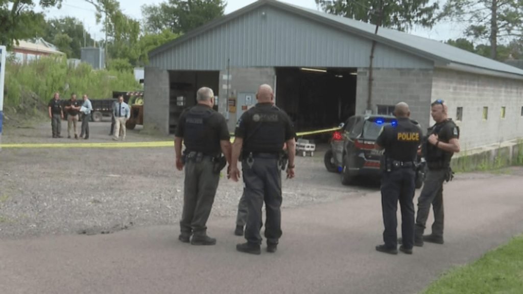 Shooter in Custody After Meyersdale Property Incident