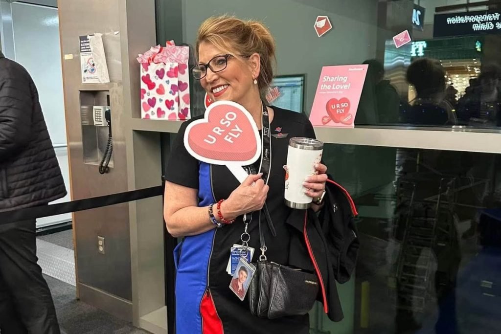 Family Seeks Answers in Flight Attendant Jenny Lupton’s Mysterious Fall