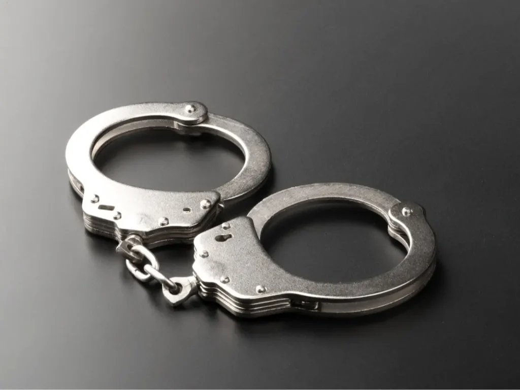 Man Gave Fake ID at Donut Shop. Police Found Drugs.