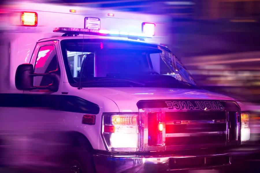 KC man stabbed to death in Lawrence—suspect still missing