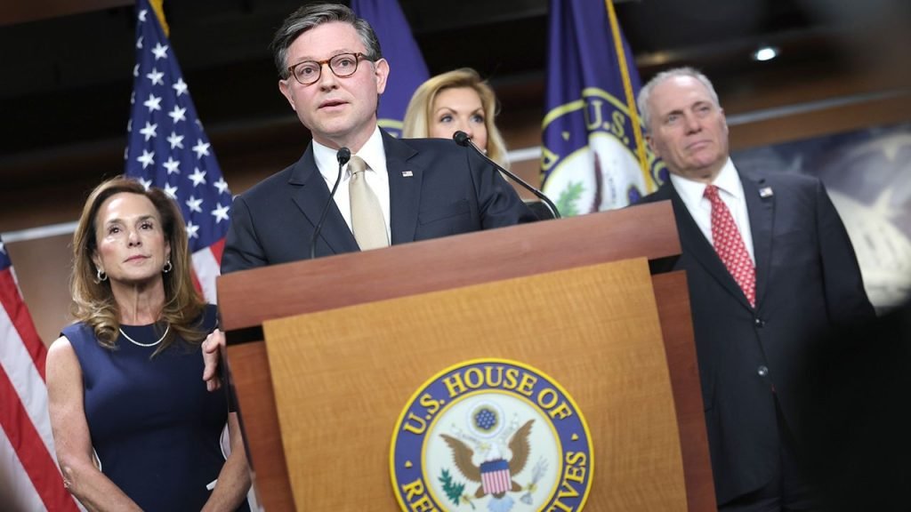 Can GOP Summer Push Save Them in Midterms?