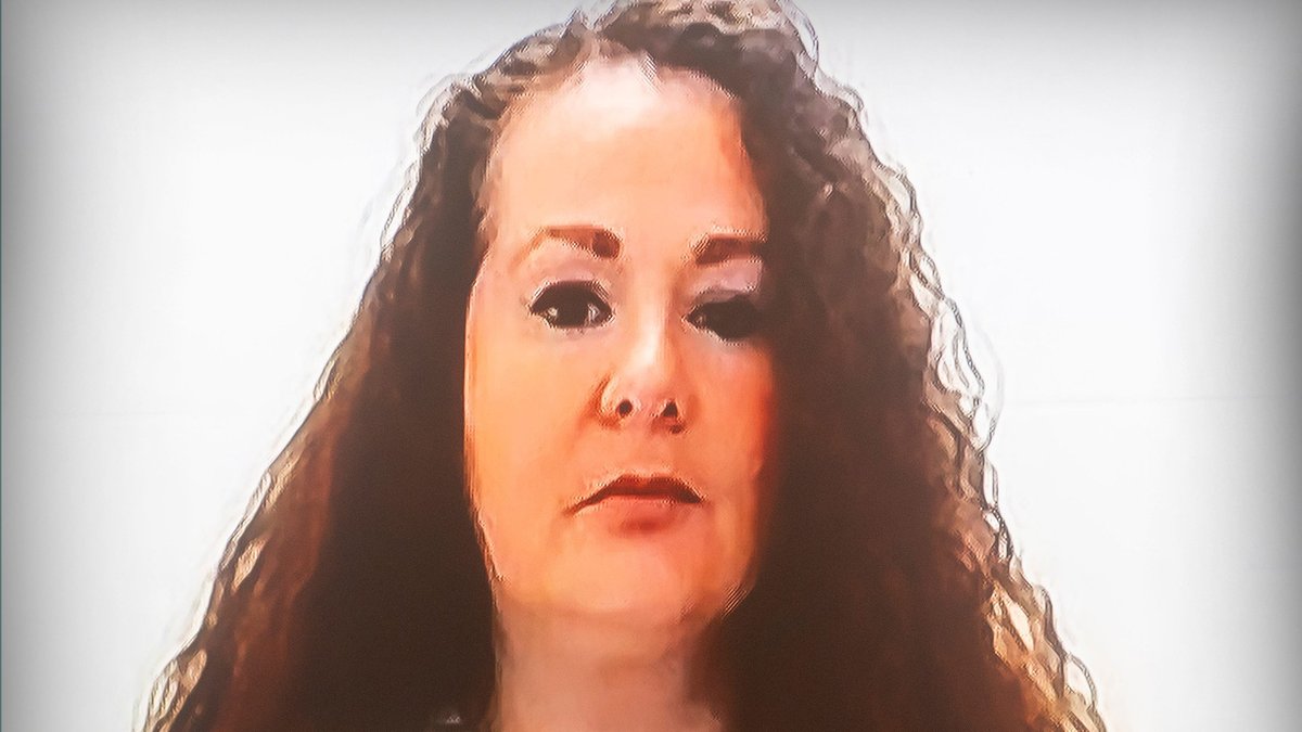 Why Christa Pike may NEVER be executed but face years more on death row as premonition about botched injection revealed