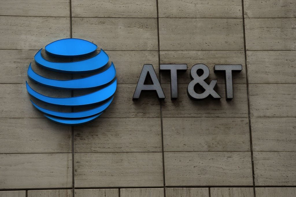 Could you get $7,500 in AT&T settlement? Payments will be issued soon