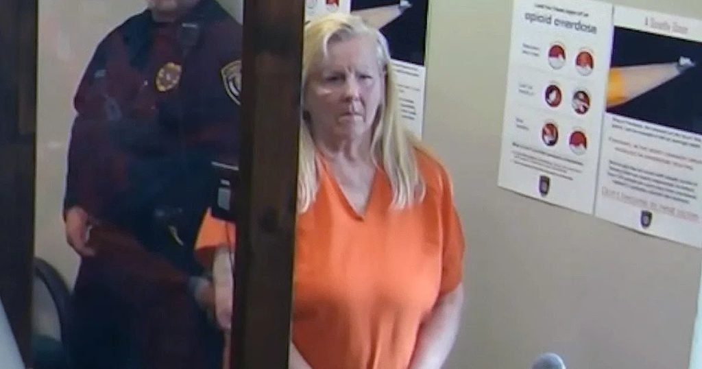 Florida Woman, 68, Charged with Attempted Murder of Autistic Sons