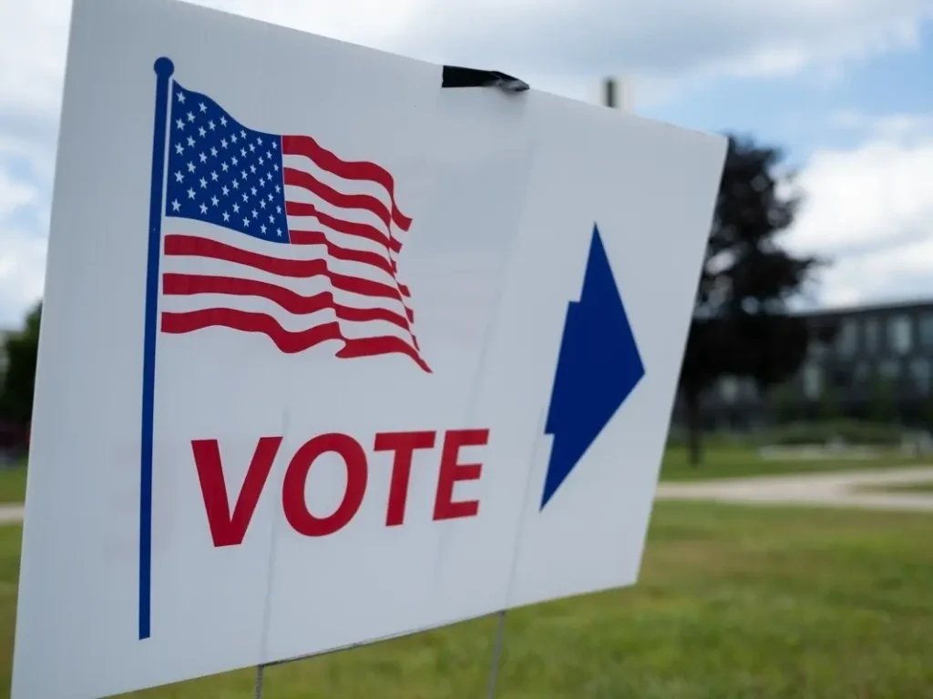Connecticut Primary Voting Deadline: July 24