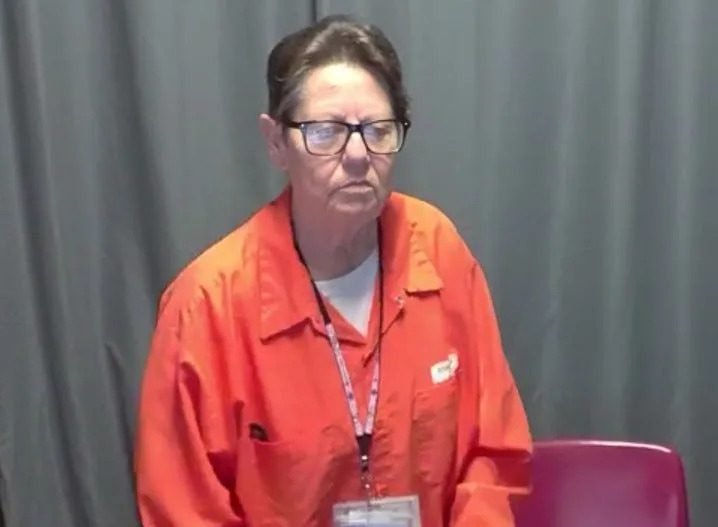 Sirloin Stockade killer Verna Stafford denied parole
