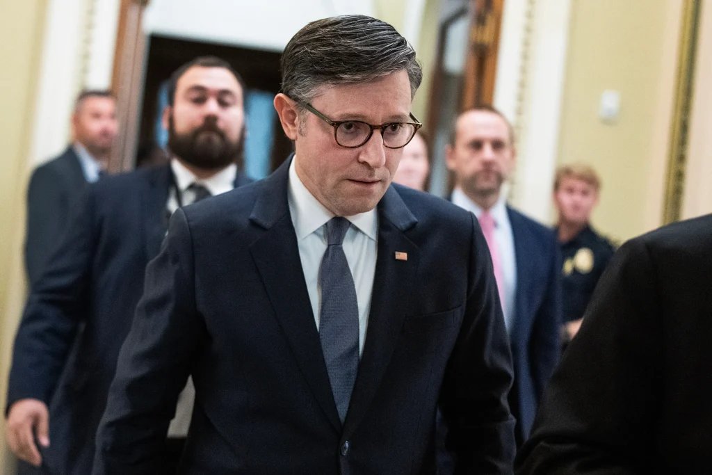 Republicans Set to Lose House in 100 Days