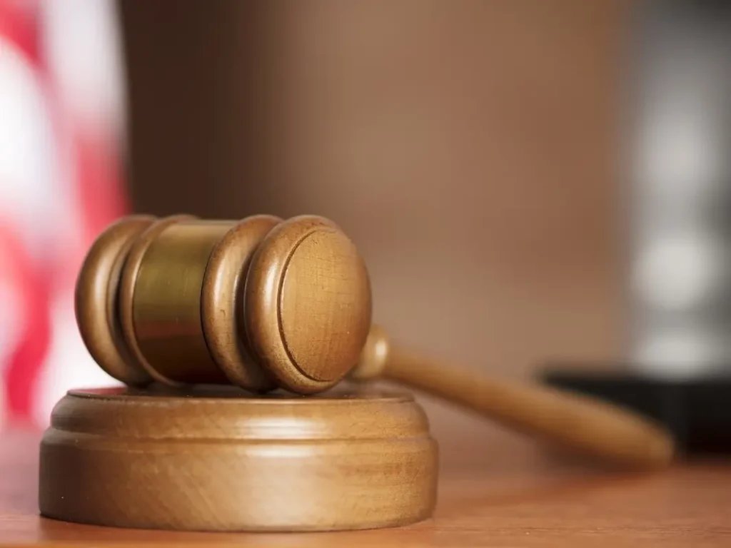 Lawyer Forged $130K Check to Buy Truck