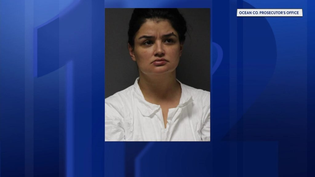 Marian Rojas Gets 7 Years for Shooting 79-Year-Old Man