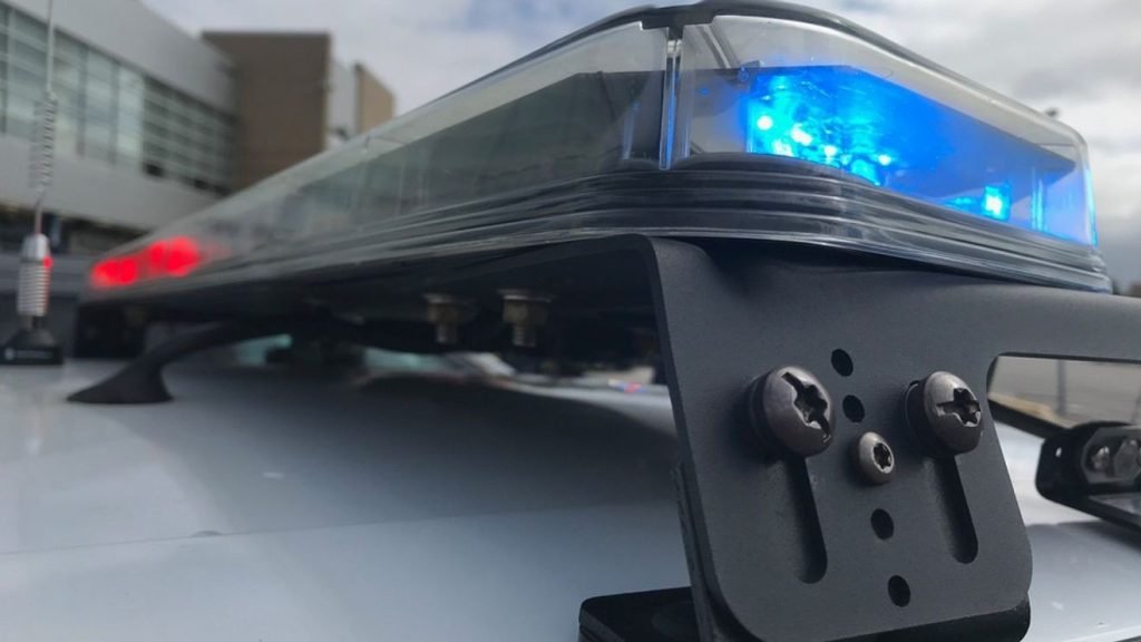 Person Stabbed in Dayton Neighborhood; Suspect Still at Large