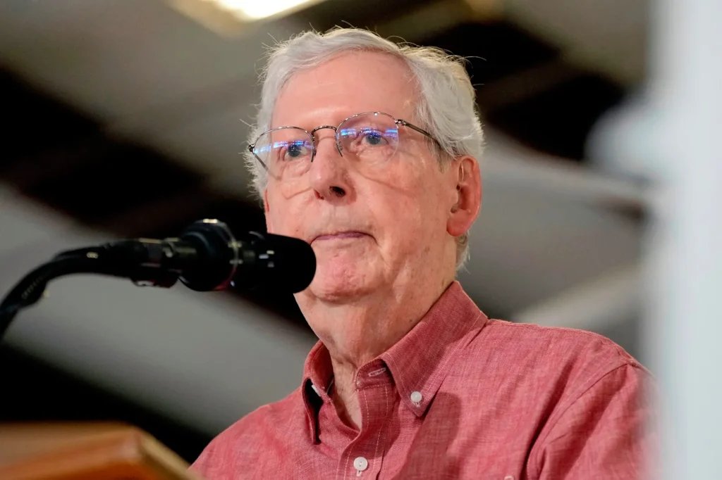 Beshear: McConnell Owes Kentuckians Health Update