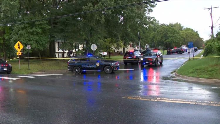 Bowie Man, 41, Accused of Shooting Partner Over School Supplies Dispute