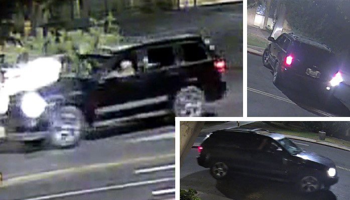 Same Burglar Hits Phoenix Homes Twice in Two Weeks?