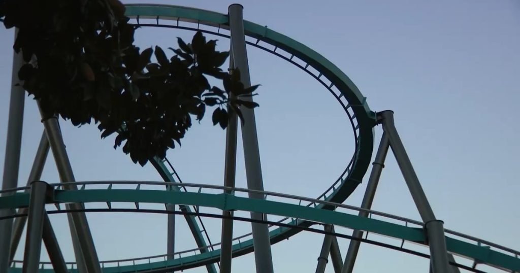 Investigation Launched After Hassan Kariem, 42, Dies on Six Flags Roller Coaster