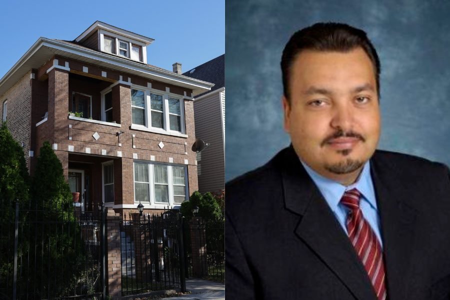 Lobbyist Used Fake Passport to Get $80K in Tax Breaks
