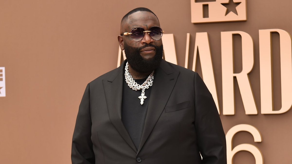 Famous rapper’s ex accuses him of physical abuse, shares disturbing photos: ‘He saw a punching bag’