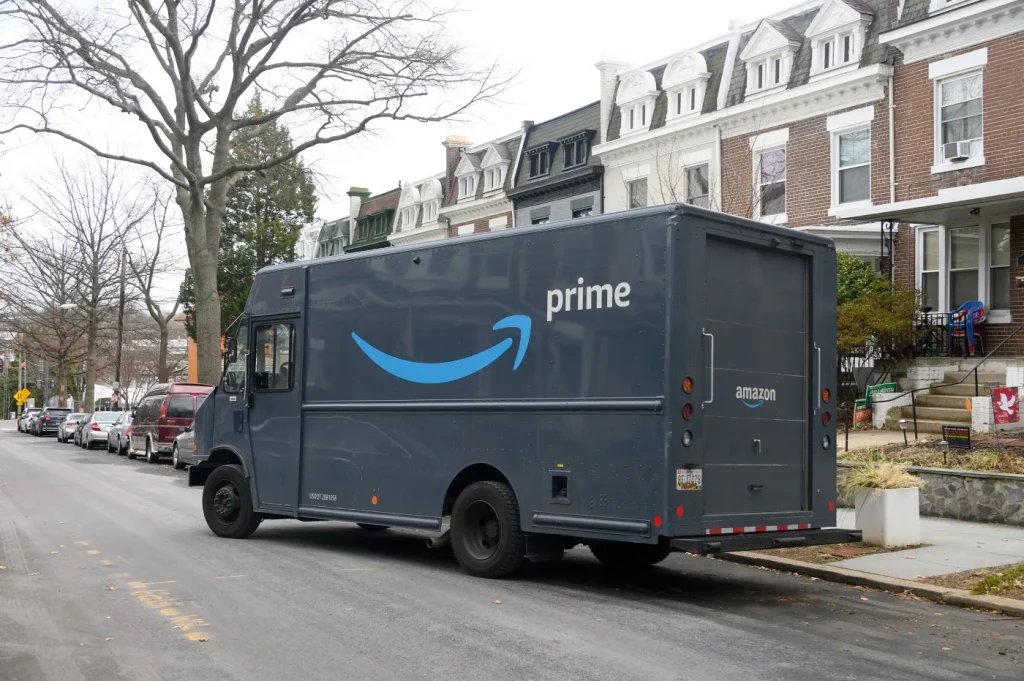 Amazon Gets $600M Tariff Refund After Trump Loses Court Fight