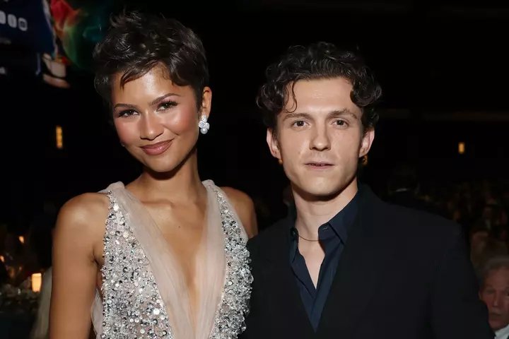 The best photos you missed from the 2026 Emmys