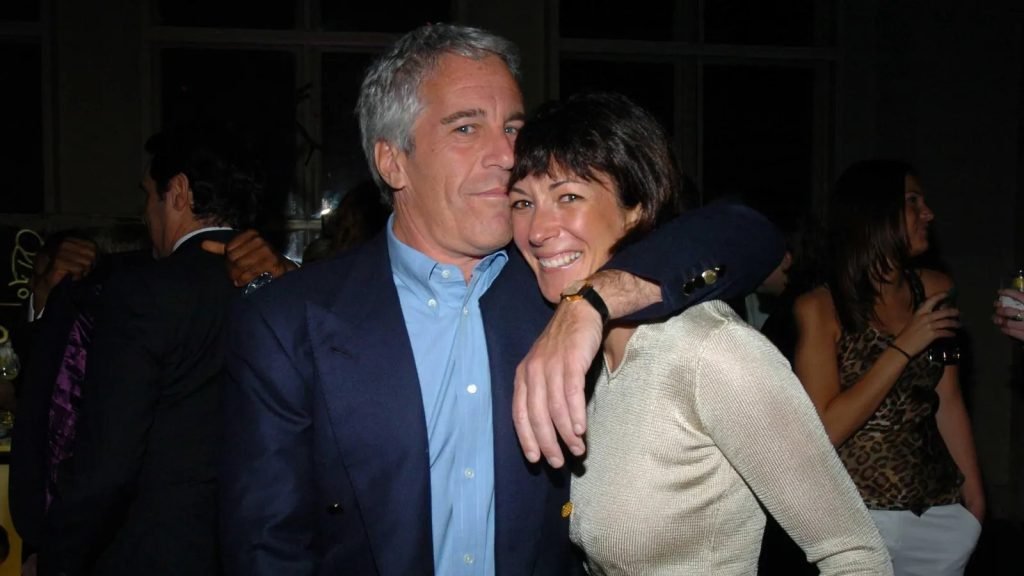 Judge Denies Ghislaine Maxwell’s Appeal, Citing Self-Incriminating Evidence
