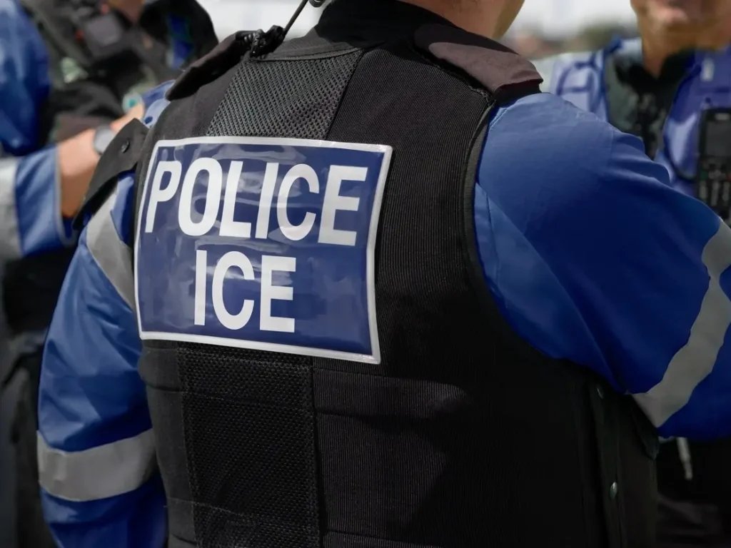 DHS Defends Danbury ICE Raids After Blumenthal Pushes Back