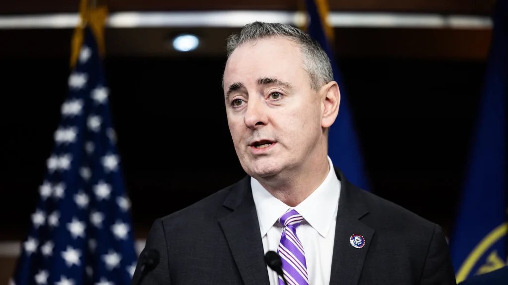 Fitzpatrick Claims Rival Under FBI Investigation, Offers No Proof