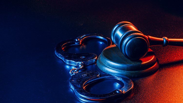 Ex-cop gets 3 life sentences for child porn