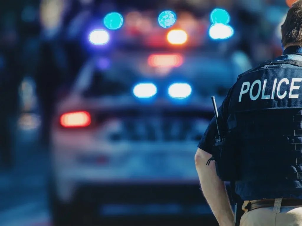 Suspect Released After 4 Hours on $25K Bail