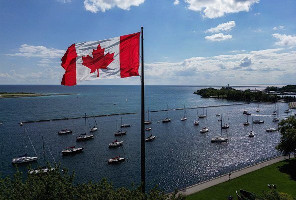DOJ Pauses Antitrust Work With Canada in Trade Fight