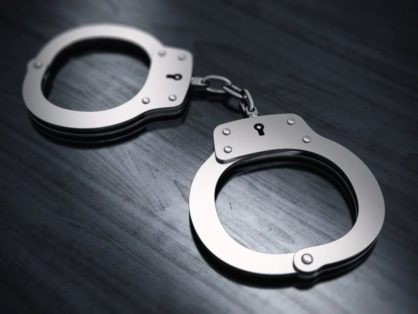 Man arrested for raping child at STEM summer camp
