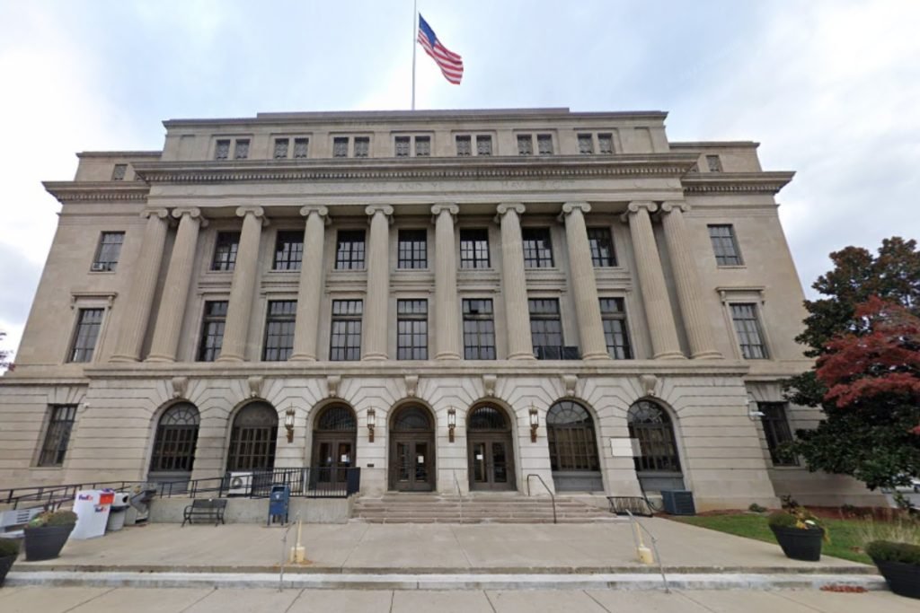 Detroit Man Gets 30 Years for Running Fentanyl Pipeline
