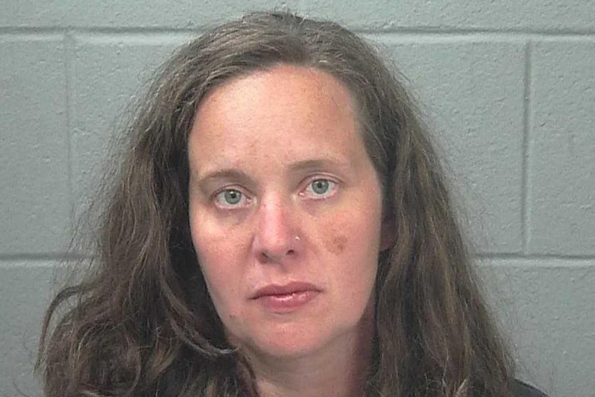 3-Year-Old Girl Died in Backseat as Woman Allegedly Drove Drunk, and Sister Who Gave Her Keys is ‘Absolutely Unremorseful’
