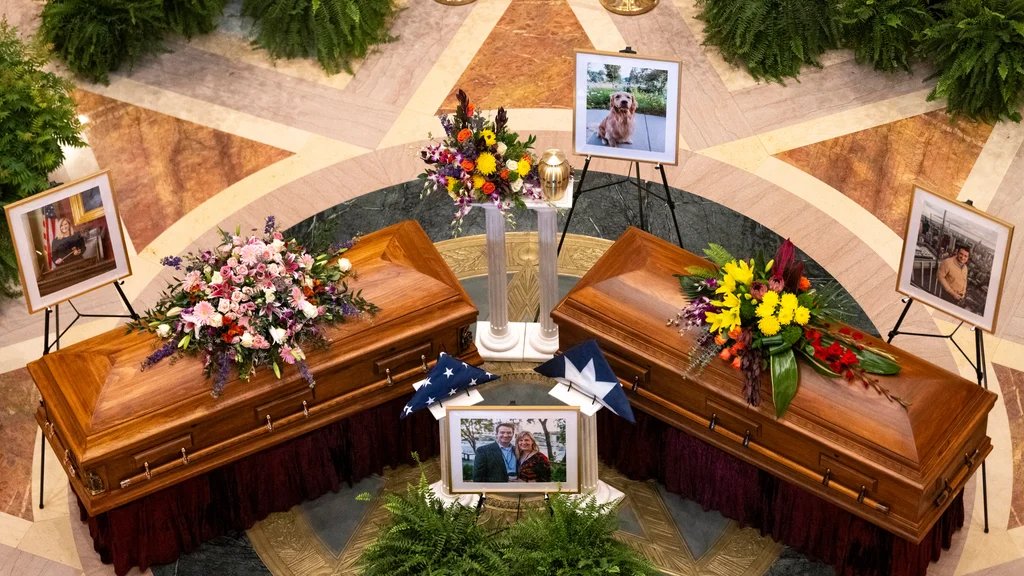 Boelter Sentenced to Life Plus 40 Years for Killing Lawmakers