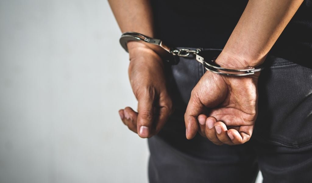 Man Pleads Guilty to Sex Trafficking 6 Women