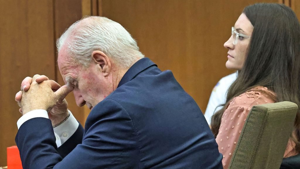 Lawyer’s behavior may have hurt jury in Clancy case