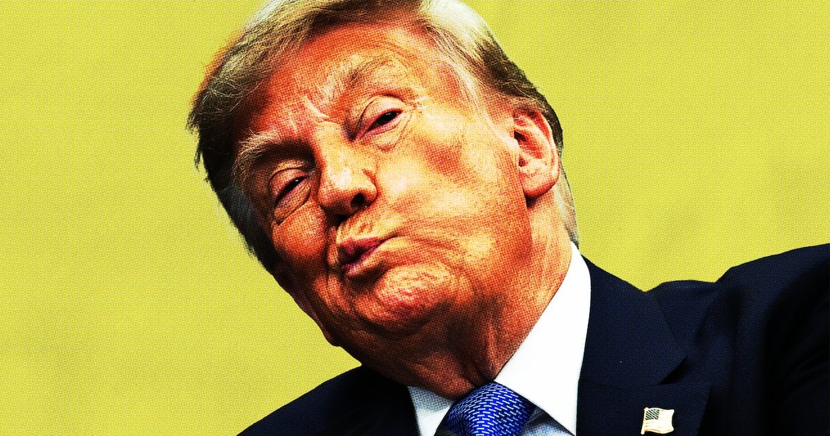 Trump Insiders Privately Confess Truth About His Aging