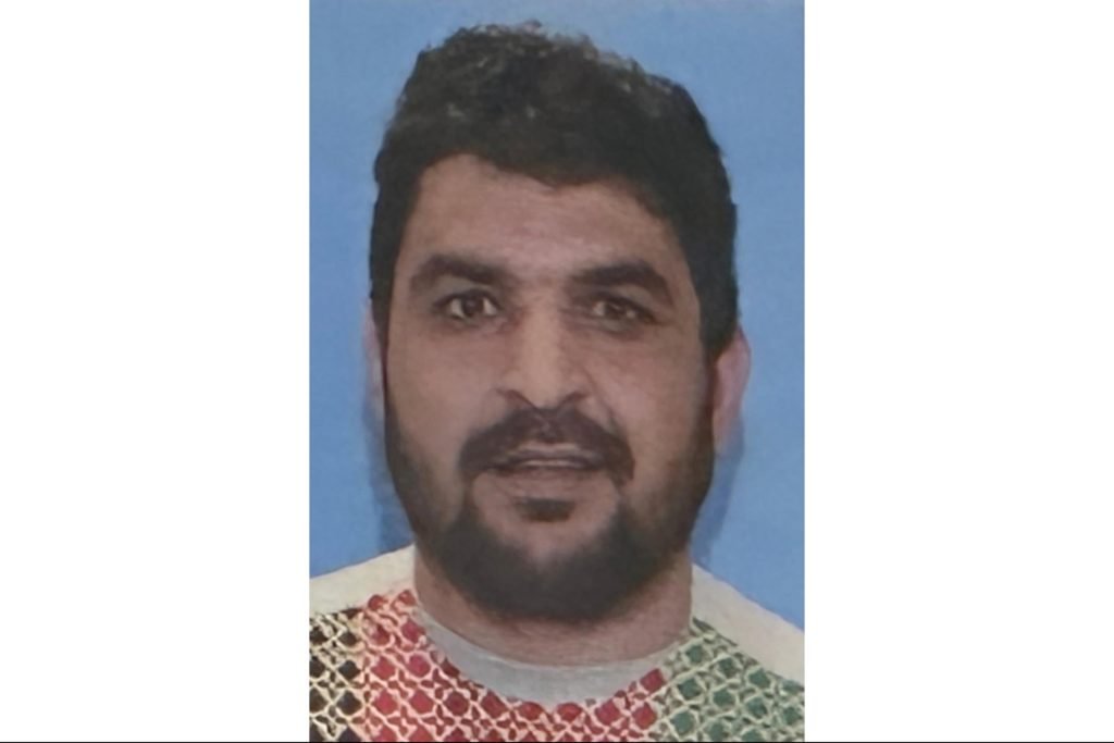 Judge orders suspect force-fed in hunger strike