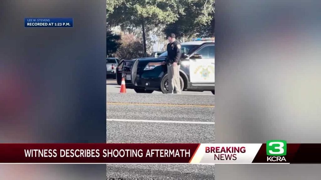 School shooting survivors sue over security failures at Butte County campus
